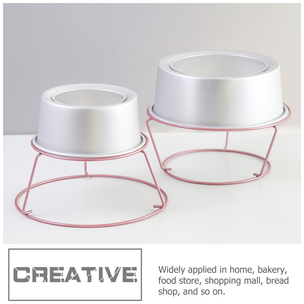 ตะแกรงพักเค้กอัลลอยด์ระดับมืออ - Kitchen Baking Rack บทวิจารณ์และราคา