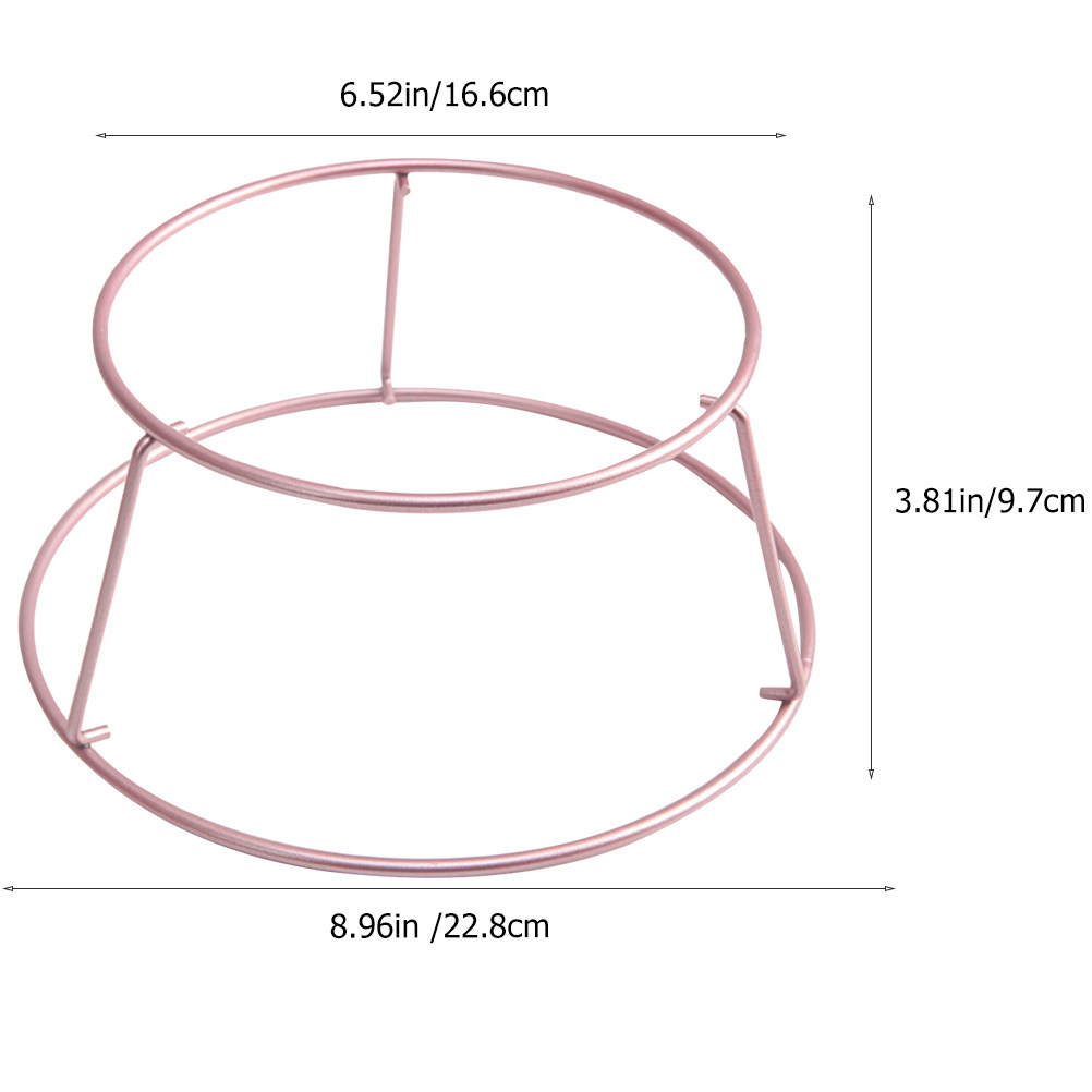 ตะแกรงพักเค้กอัลลอยด์ระดับมืออ - Kitchen Baking Rack บทวิจารณ์และราคา