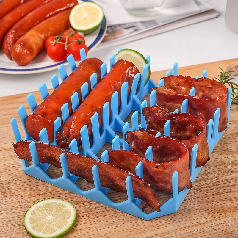 ชุดถาดอบซิลิโคนสำหรับหม้อทอดไร - Baking Kitchen Set บทวิจารณ์และราคา