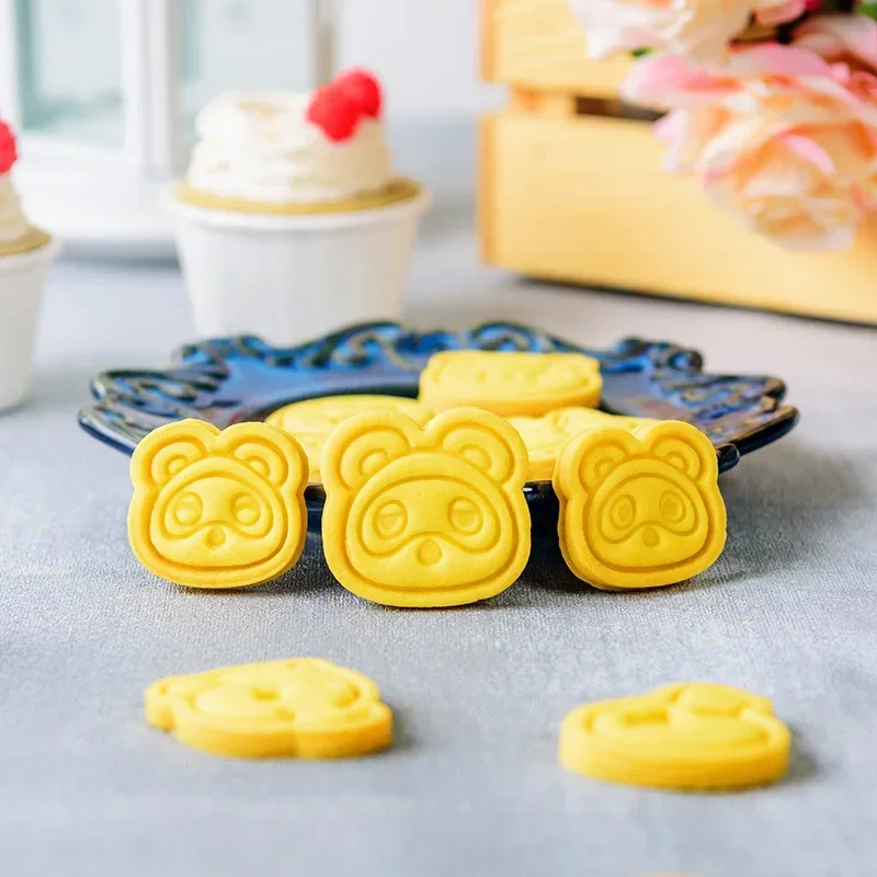 ชุดอุปกรณ์ทำคุกกี้และเค้ก ลายอ - Baking Kitchen Set บทวิจารณ์และราคา