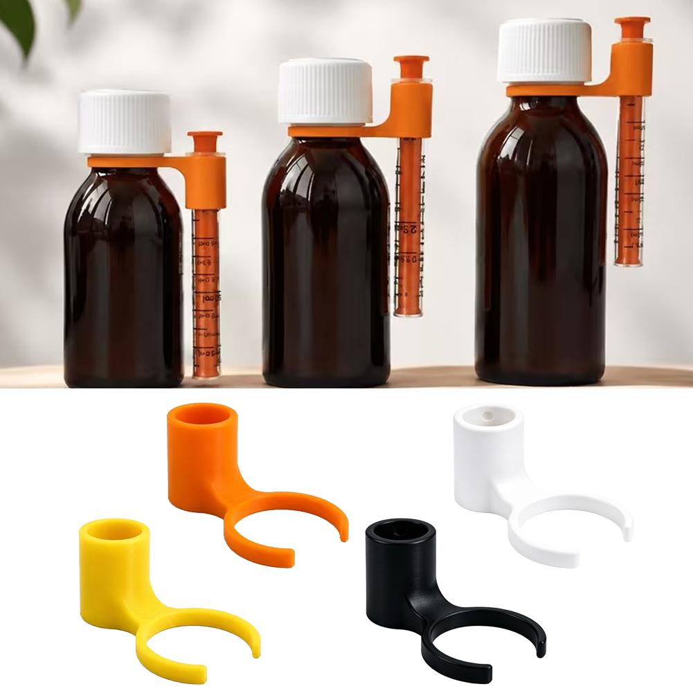 ที่ยึดขวดไซรัปแบบคลิปสำหรับใส่ - Kitchen Uncle บทวิจารณ์และราคา